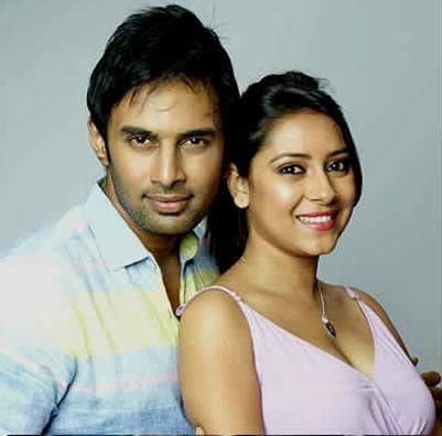 Pratyusha