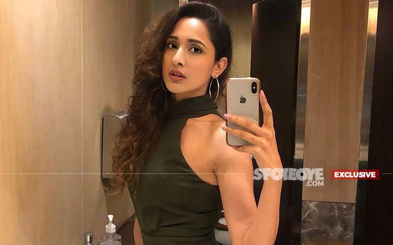 Telugu Actor Pragya Jaiswal Shares Her Wishlist Of Hindi Film Actors And Directors She Wants To Work With-EXCLUSIVE