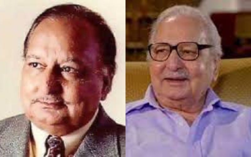 Prayag Raj Passes Away: Amar Akbar Anthony Writer Dies At 88 Due To Age-Related Issues; Bollywood Mourns The Loss Of The Veteran