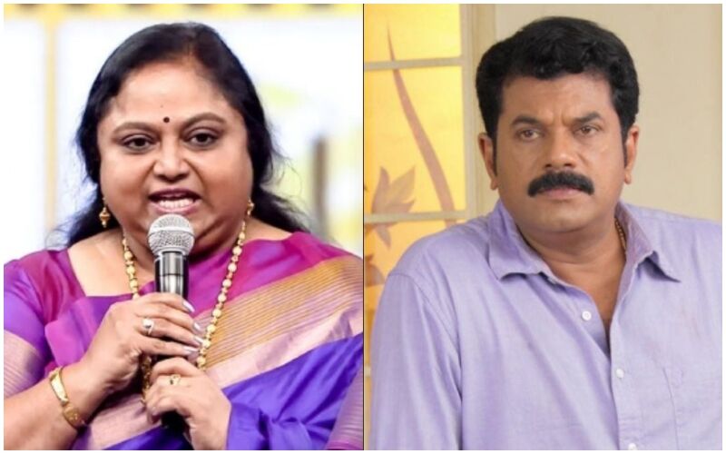 Malayalam Actor Mukesh's First Wife Saritha Makes SHOCKING Claims Amid Sexual Assault Allegations: He Kicked Me In Stomach While I Was Pregnant