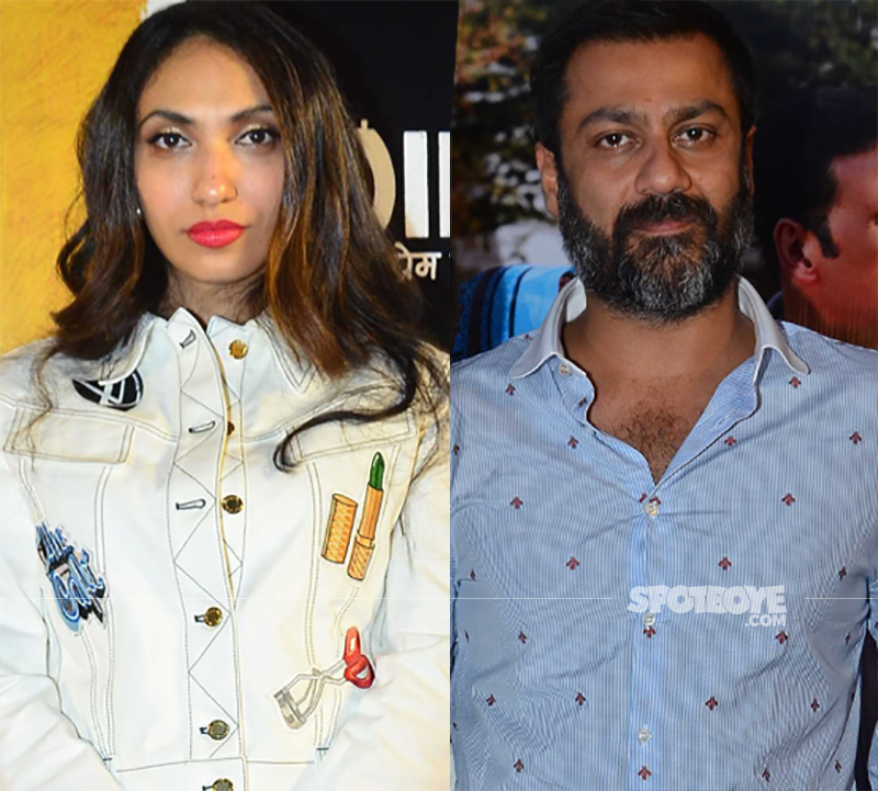 prerna arora and abhishek kapoor