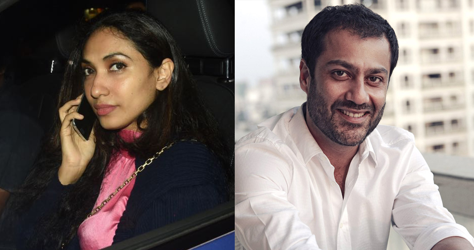 prerna arora and abhishek kapoor