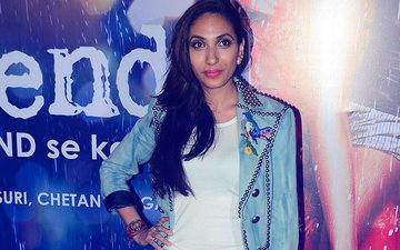 Toilet: Ek Prem Katha Producer Prerna Arora Pledges Support To Families Of Martyred Soldiers In Himachal Pradesh