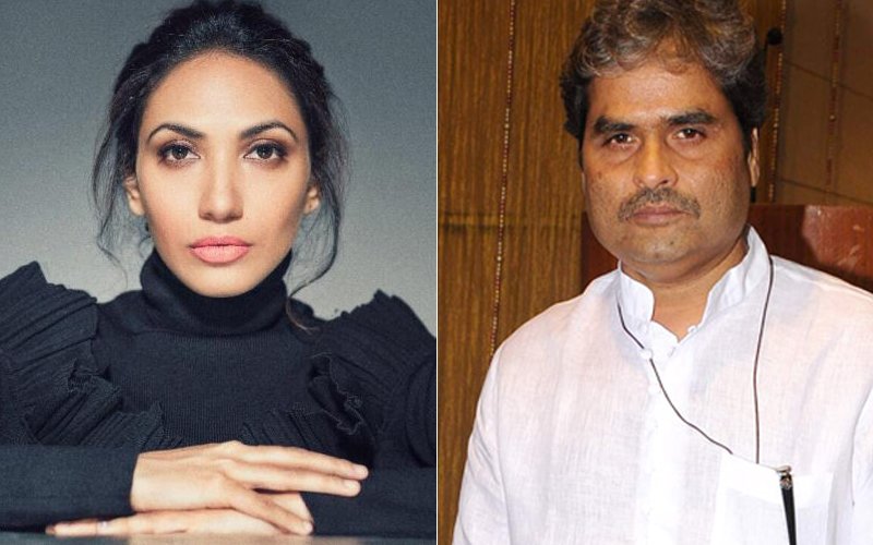 prernaa arora and vishal bhardwaj