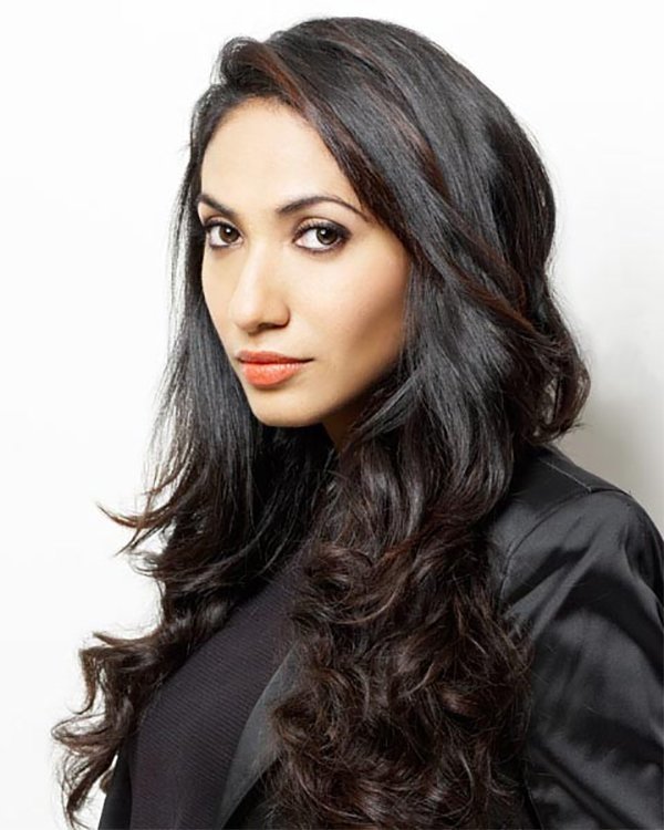 prernaa arora