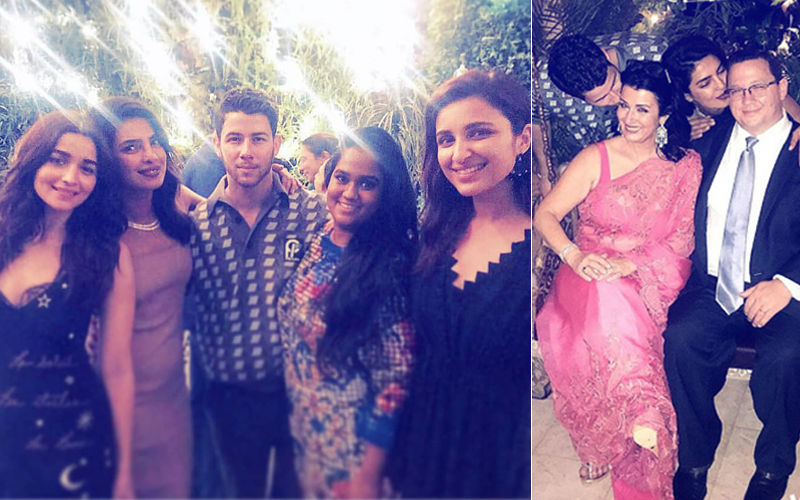 Priyanka Chopra-Nick Jonas Engagement Party: These Inside Pictures Are Proof It Was A Night To Remember