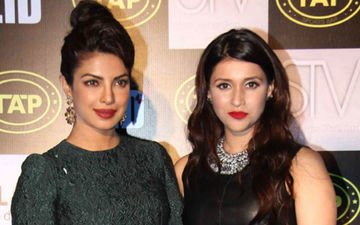 Why Is Mannara Harping About Being Priyankas Cousin?