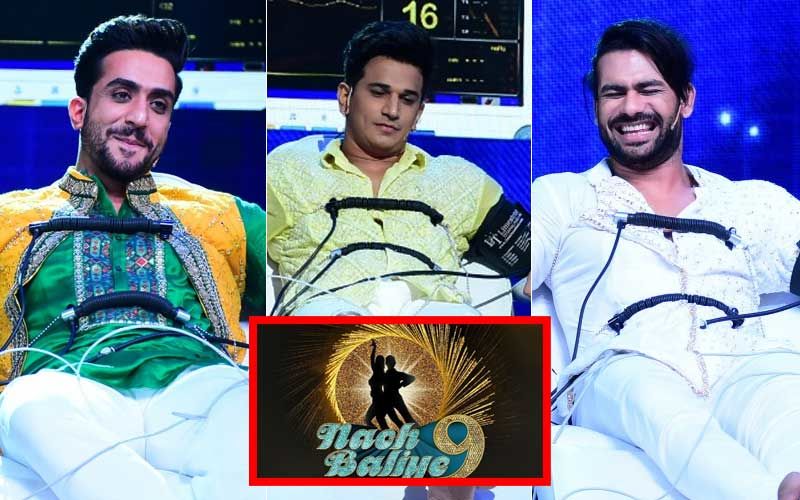 Nach Baliye 9: Aly Goni, Prince Narula, Vishal Aditya Singh To Go Through A Lie Detector Test