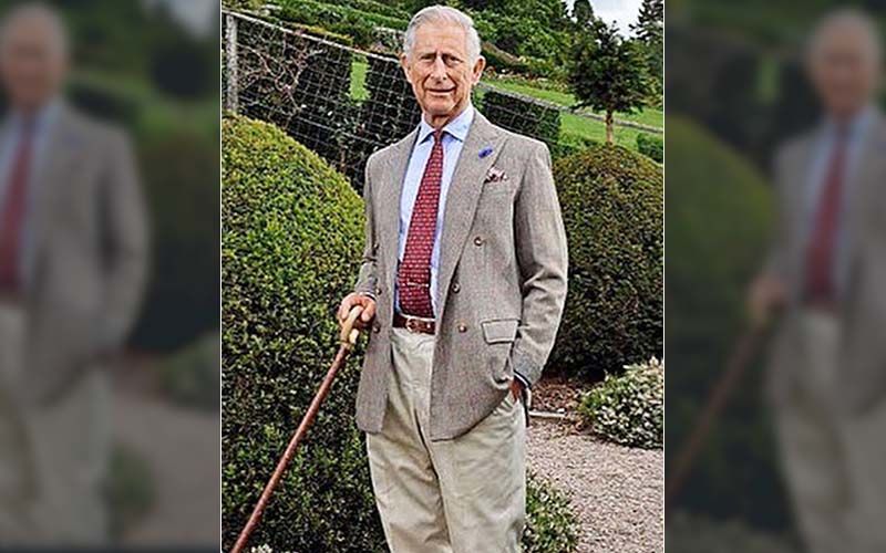 BREAKING: Prince Charles Recovers From Coronavirus And Is Out Of Self-Isolation