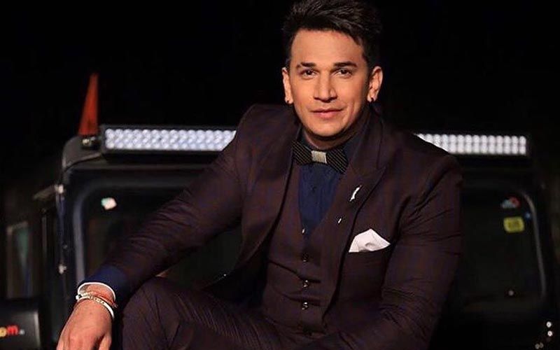 Bigg Boss 13: Former BB Winner Prince Narula To Enter The House BUT With A Motive
