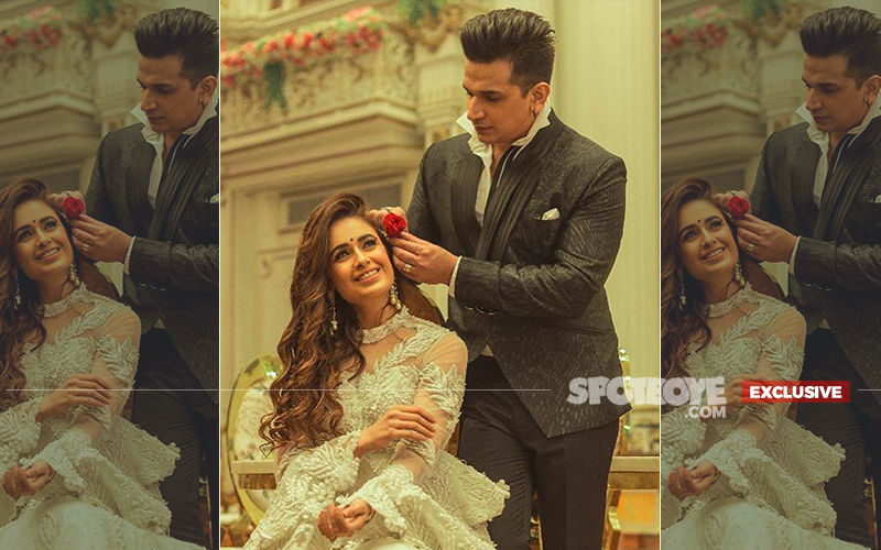 Prince Narula On His Upcoming Song With Wife Yuvika Chaudhary, Life Post Marriage And Baby Plans