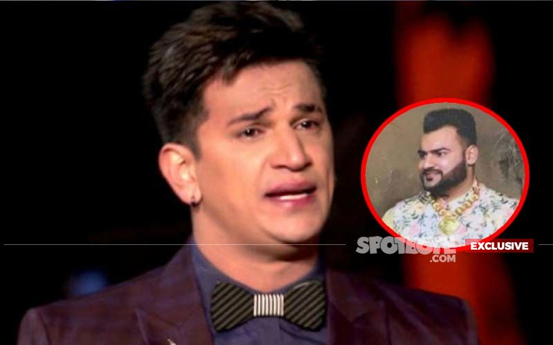 Prince Narula’s Brother’s Body Being Brought From Toronto On July 16/17; Actor Confirms With A Heavy Heart