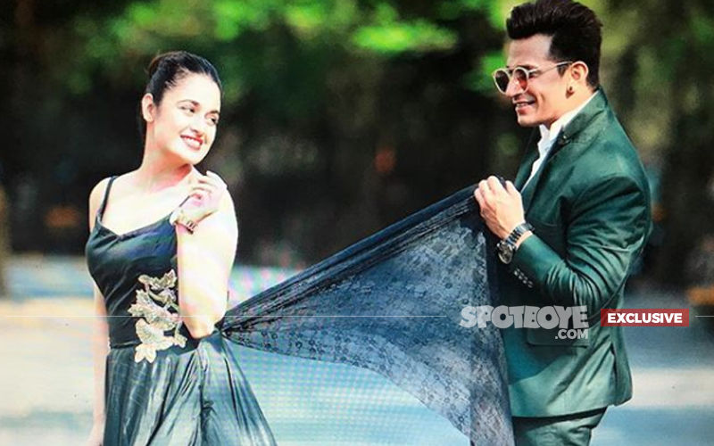 Countdown Begins! This Is When Yuvika Chaudhary & Prince Narula Will Get Married...