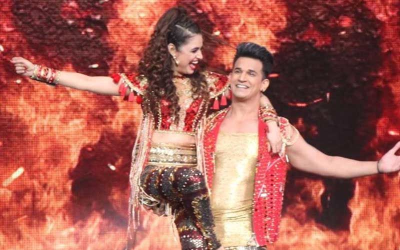 Nach Baliye 9: Yuvika Chaudhary Goes On A Thanking Spree After Winning The Show With Hubby Prince Narula