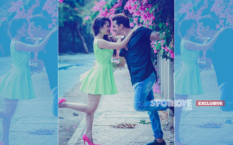 Yuvika Chaudhary And Prince Narula Will Tie The Knot On October 12! Click For More Details