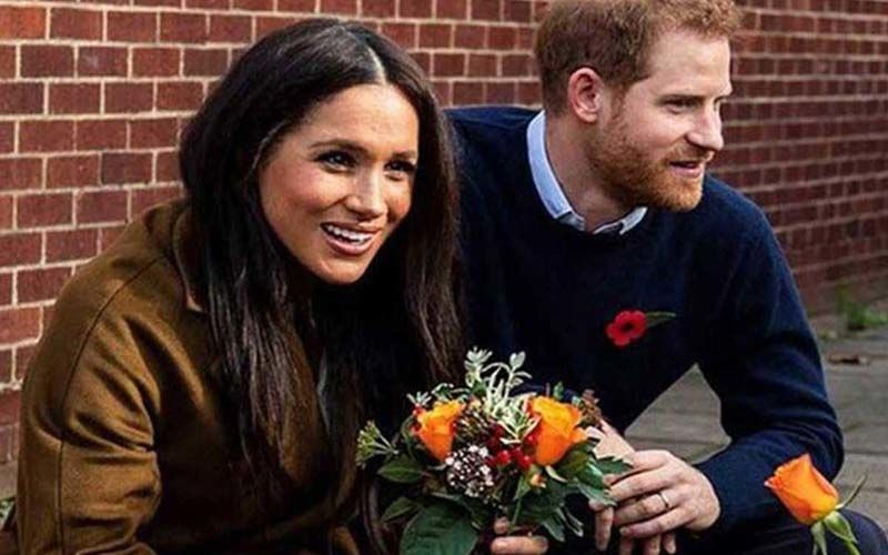 Prince Harry Will Be Applying For US Citizenship Or A Green Card After His Move To LA With Meghan Markle? Read The Truth