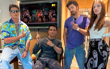 Prince Narula Admits Having Worst Of FIGHTS With Gautam Gulati, Rhea Chakraborty; Says, ‘Unko Mujhe Samajhne Mein, And Mujhe Unhe Samajhne Mein Time Laga’ 