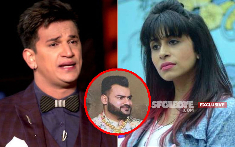 Prince Narula’s Friend Kishwer Merchant On His Brother’s Shocking Death: “Can't Imagine What His Newlywedded Wife And Parents Must Be Going Through”