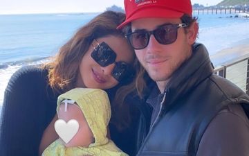 Priyanka Chopra Reveals Why She FROZE Her Eggs In Her Early 30s; Says, ‘Had Not Met The Person I Wanted To Have Children With’ 