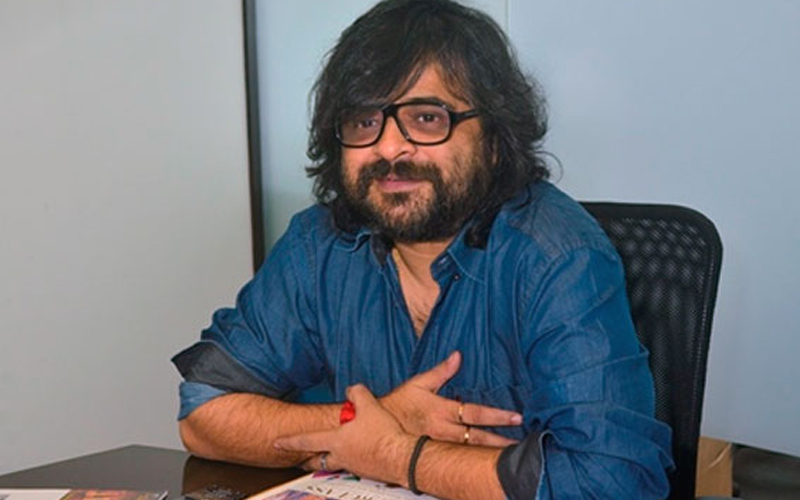 Pritam Chakraborty 