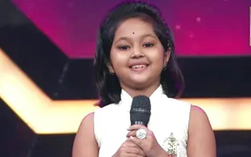Superstar Singer Winner: 9-Year-Old Prity Bhattacharjee Takes The Trophy Home