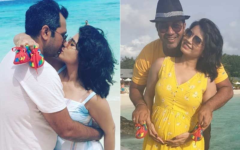 Taarak Mehta Ka Ooltah Chashmah Actress Priya Ahuja Aka Ritu Reporter Is Pregnant