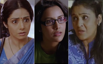 Absurd Troll Blames English Vinglish’s Priya Anand's Bad Luck For Sridevi And Sujata Kumar's Death; Apologises After Actress Gives Earful