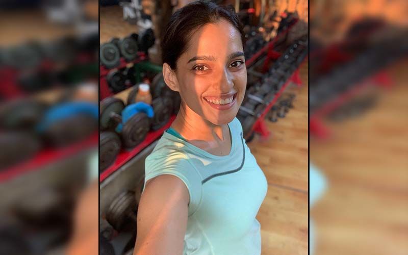 Priya Bapat Reveals Her Secret To Mental Health Wellbeing, Check Out Deets