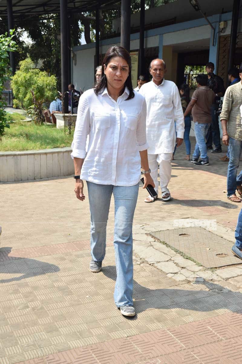 priya dutt