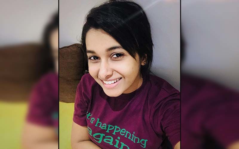 Xxx Priya Bavani - Actress Priya Bhavani Shankar Responds To Twitter Trolls