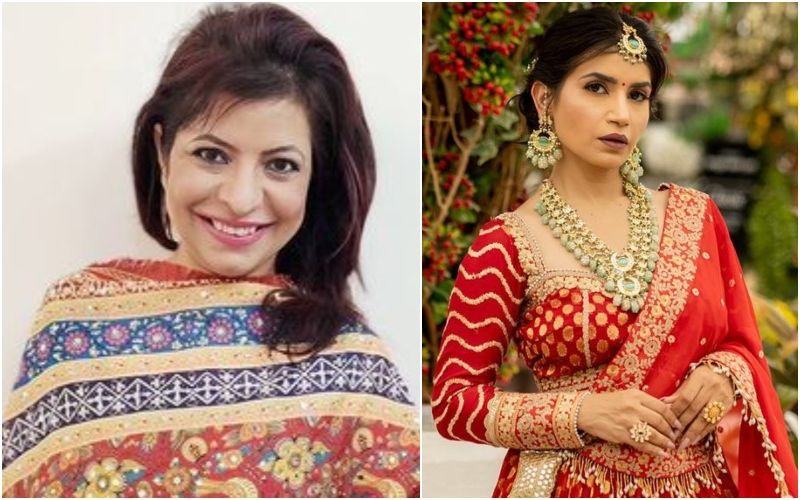 Priya Ahuja Rajda Reveals Jennifer Mistry Was Never ‘Abusive Or Indisciplined On The Sets’ Of Taarak Mehta Ka Ooltah Chashmah