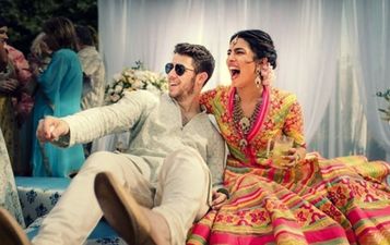 प्रियंका चोपड़ा और निक जोनस के मेहंदी की तस्वीरें आई सामने, बेहद ही खूबसूरत लग रहा ये जोड़ा