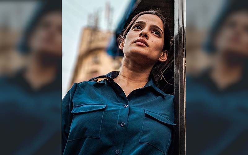 Priya Bapat's Transformation Is A 2020's Style Essential For All You Boss Ladies