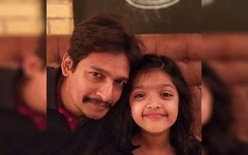 Betaal: Priyadarshan Jadhav Is All Hearts And Roses In Praise Of Jitendra Joshi, Siddharth Menon, And Director Nikhil Mahajan
