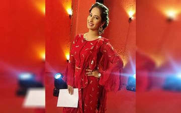 Kasak: Priya Marathe To Play A Lawyer In Her New Web Series Streaming Now