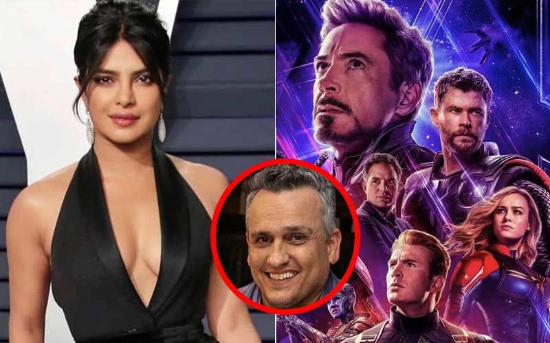 Avengers: Endgame Director Joe Russo In Talks With Priyanka Chopra For His Next