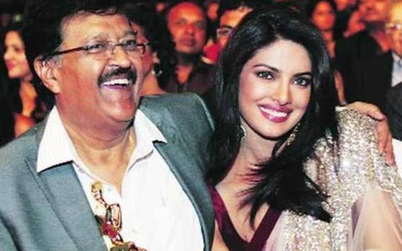 Priyanka Chopra Reveals Her Father Banned Her To Wear Tight Clothes; ‘We Had A Big Clash Of Egos’