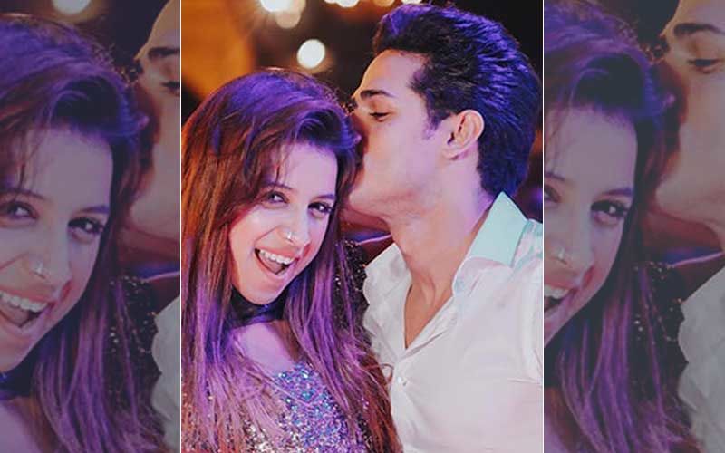 Priyank Sharma On Making His Relationship Official With Benafsha Soonawalla, ‘We Fit Together Like Missing Pieces Of A Puzzle’