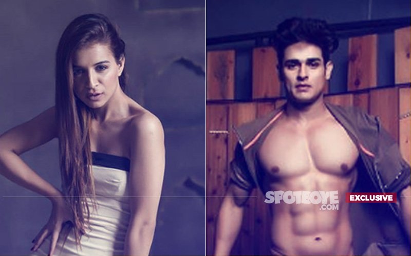 SHOCKING! “Got In BED With Priyank For Friendly Emotional Support, He Is Like My BROTHER,” Says Benafsha
