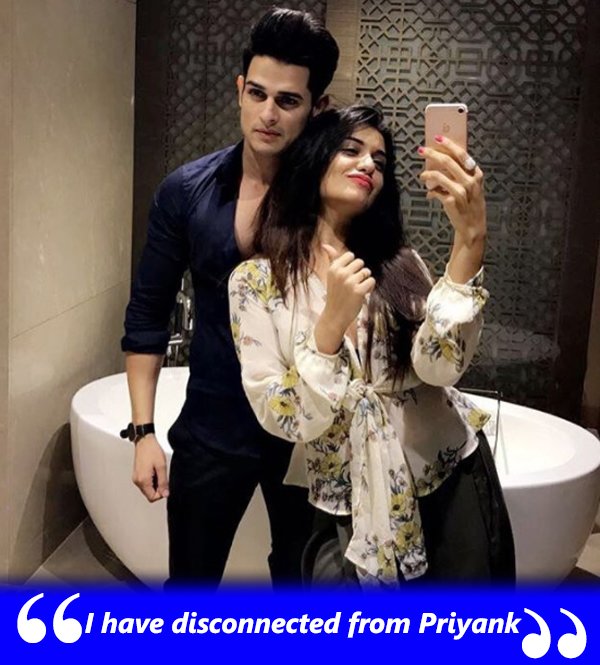 priyank sharma and divya agarwal