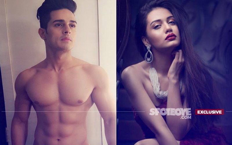 BIGG BOSS 11 Priyank Sharma’s Girlfriend Divya Agarwal: Fu***ng Pattern, Usko Har Show Main Ek Ladki Chahiye