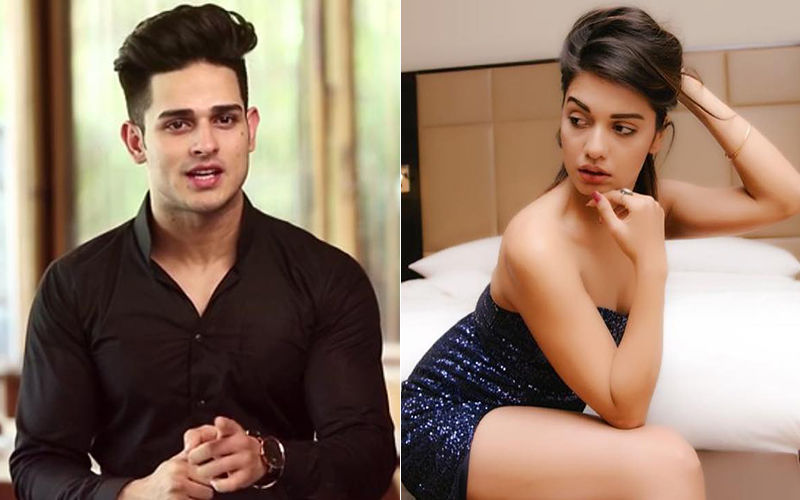 Priyank Sharma Pens Another Letter For Ex-Gf Divya Agarwal, What Will Be Her Next Move?