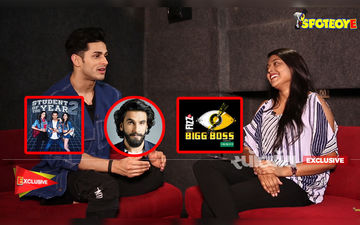 Exclusive Interview: इंजीनियरिंग की पढ़ाई कर चुके प्रियांक शर्मा अब कभी नहीं करेंगे रियलिटी शो, एक्टिंग में बनाना चाहते हैं करियर