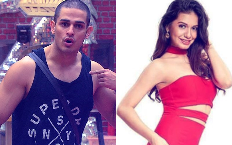 Priyank Sharma In BIG TROUBLE, Girlfriend Divya Aggarwal To Enter Bigg Boss House