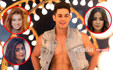 जानिए दिव्या,हिना और बेनाफ्शा में से किसे अपना वैलेंटाइन बनाना चाहते हैं प्रियांक शर्मा?