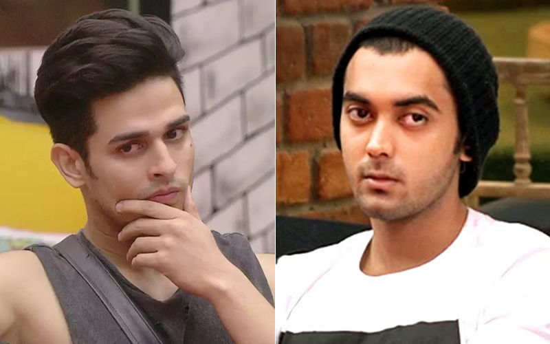 Priyank Sharma's Reaction On Luv Tyagi Unfollowing Him On Social Media: "Yeh Sab Bacche Karte Hai, I Will Speak To Him Personally"