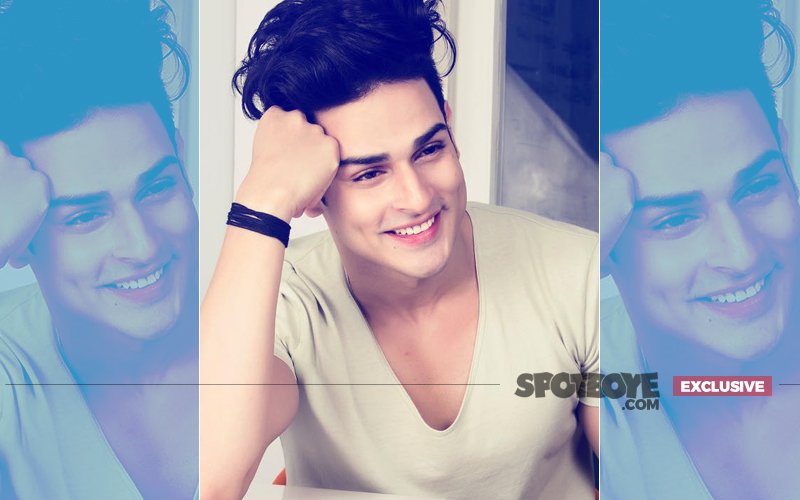 Priyank Sharma To Get NAUGHTY With One Of Asia’s SEXIEST Women. Priyank will be seen hotting things up