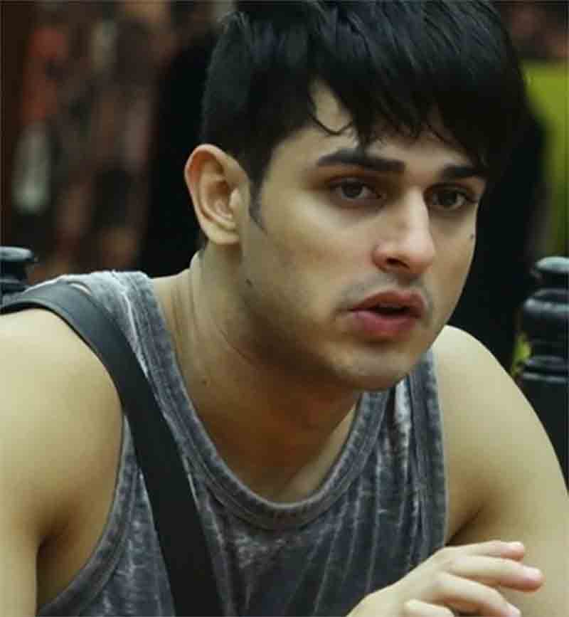 priyank sharma