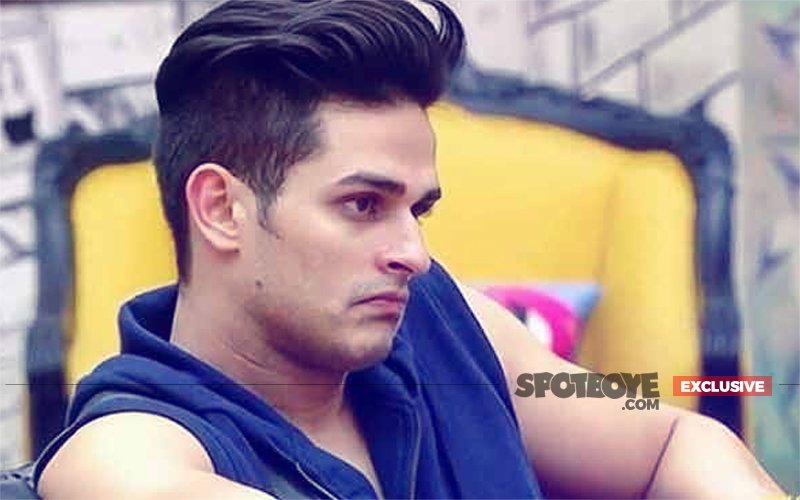 Priyank Sharma In DANGER, Has LEAST VOTES. Out From The Show Tomorrow?