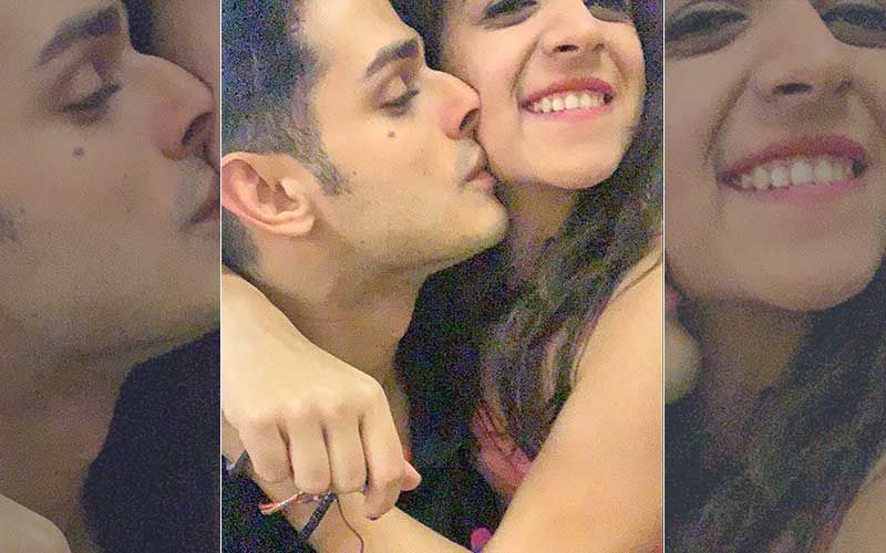 Benafsha Soonawalla On Keeping Her Relationship With Priyank Sharma Under Wraps For Long, ‘Didn’t Think People Would Understand Back Then’